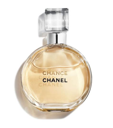 coco Chanel perfume round bottle